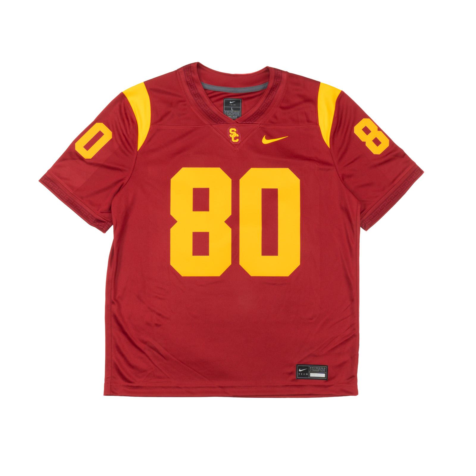USC Cardinal 1